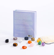 Healing Stones Crystal Collection Gift Set