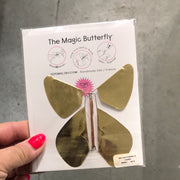MD Butterfly